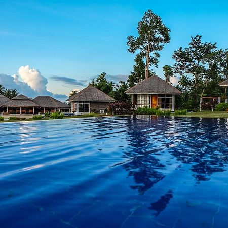 Recidencia Del Hamor Sorsogon Exterior photo