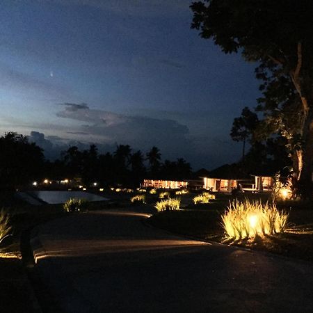 Recidencia Del Hamor Sorsogon Exterior photo