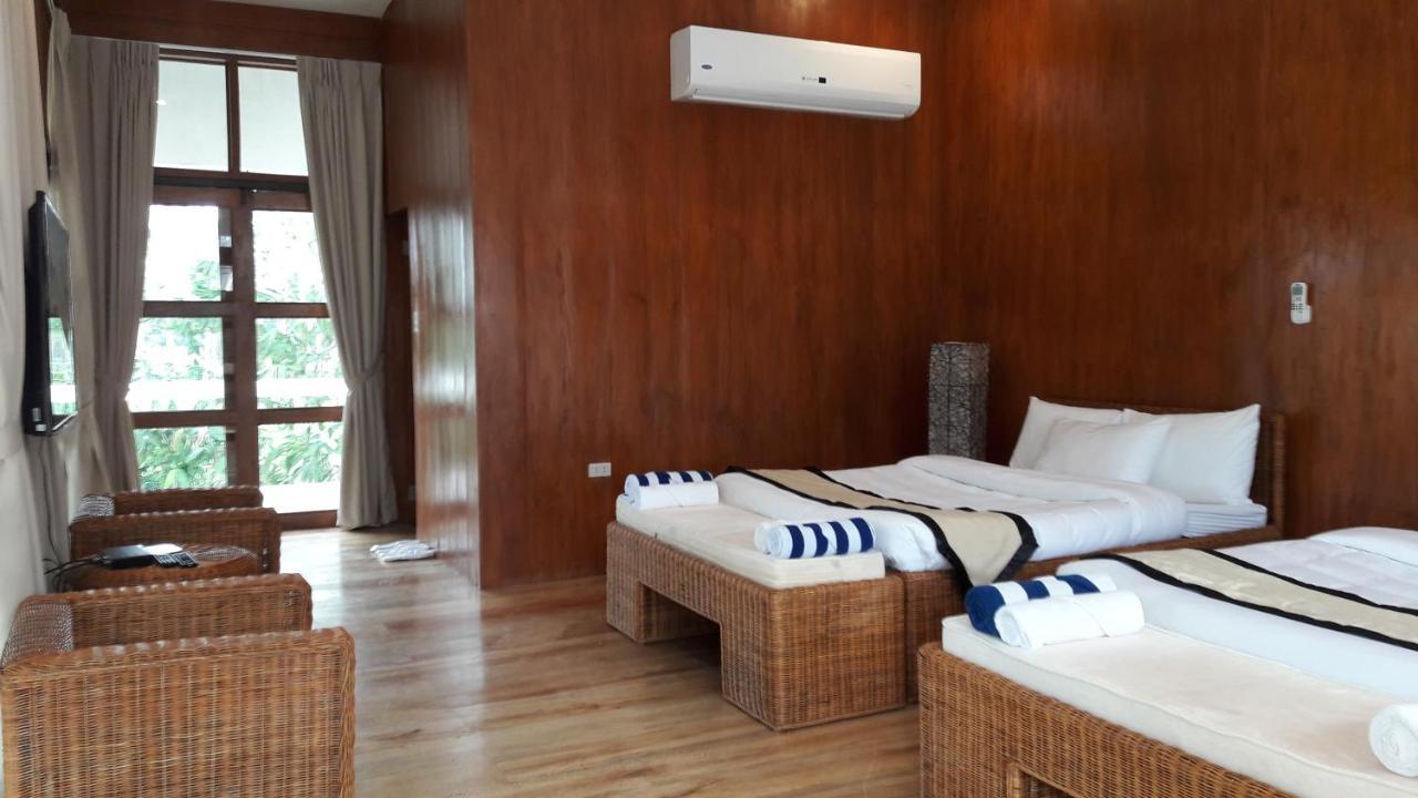Recidencia Del Hamor Sorsogon Exterior photo