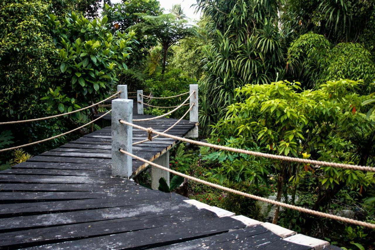 Recidencia Del Hamor Sorsogon Exterior photo