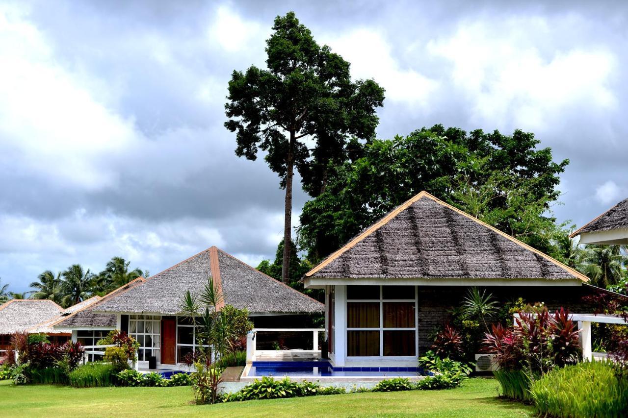 Recidencia Del Hamor Sorsogon Exterior photo