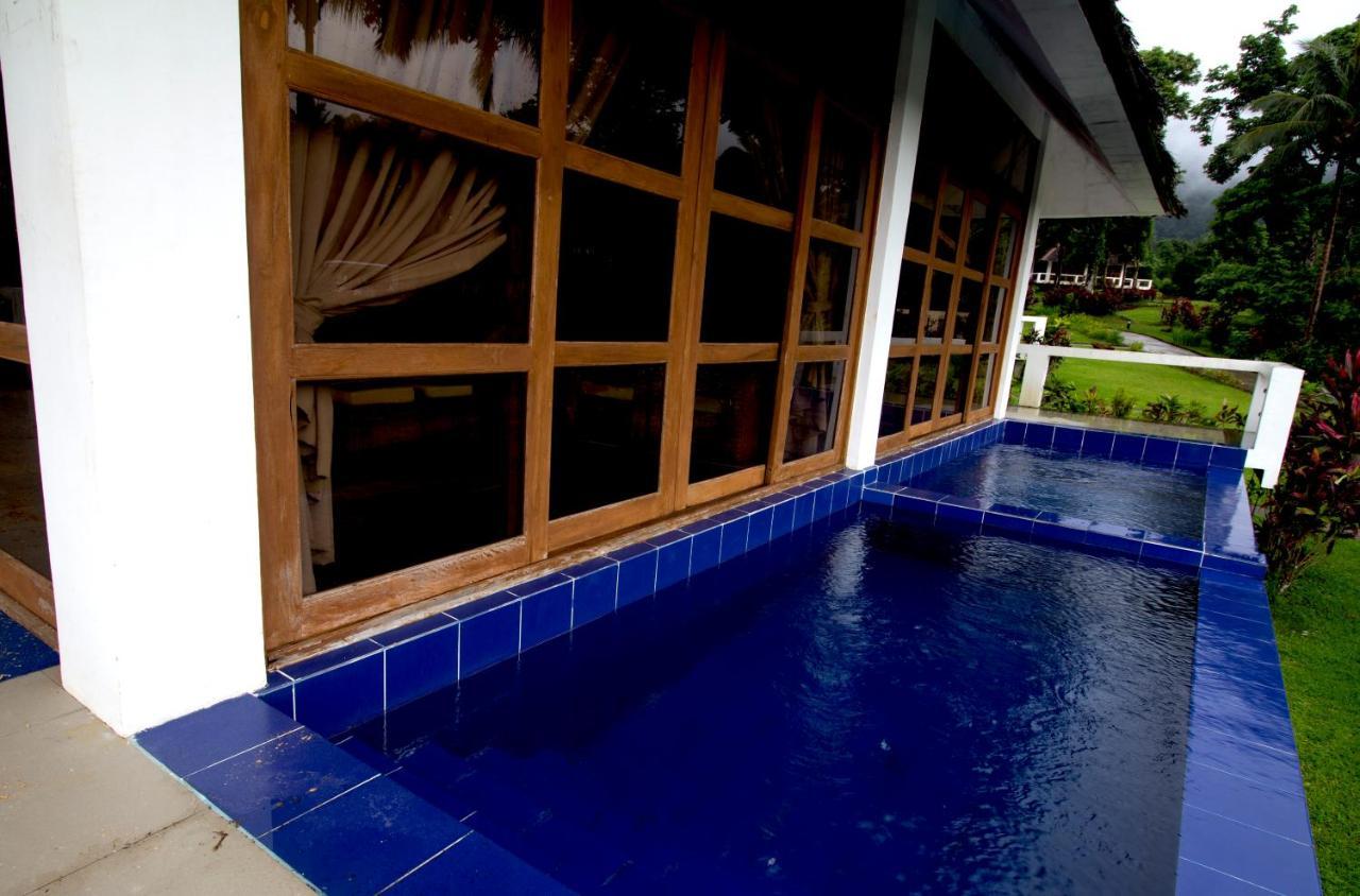 Recidencia Del Hamor Sorsogon Exterior photo